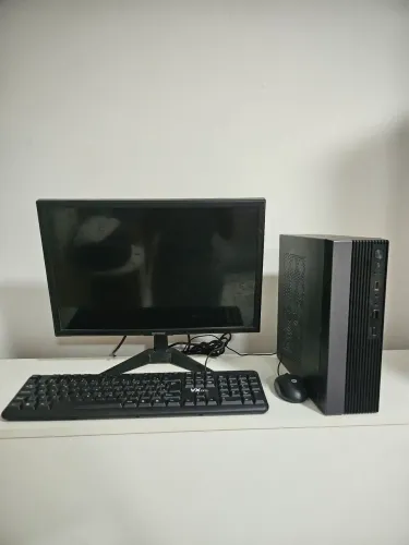 Computador completo