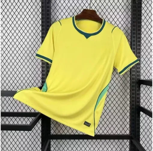 CAMISA SELEÇÃO COPA 2026 T1.1 PREMIUM