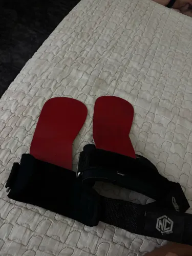 GRIP NC CROSFIT