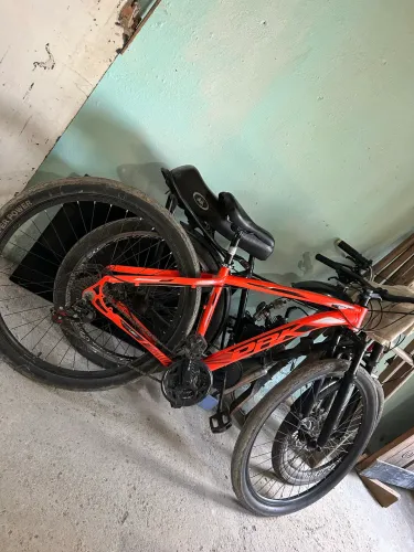 Bike aro 29
