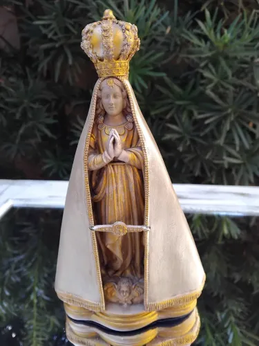 Imagem Nossa Senhora Aparecida
