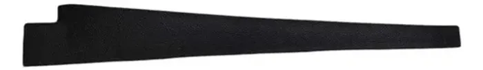 Moldura Painel Dir E3b5a044c60acw Ford Ka 1.0 3cc 2020 Sedan