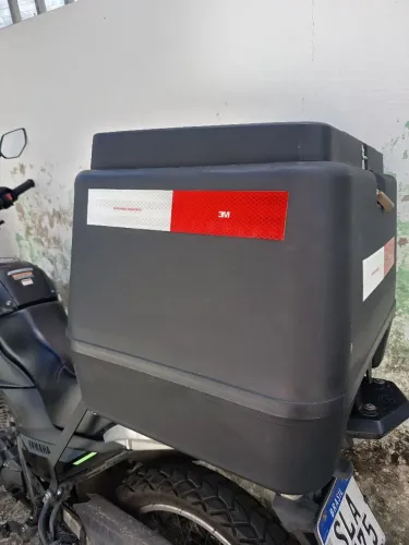 BAU 80LTS PROTORK NOVO