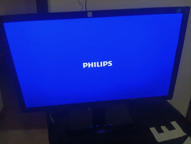 Monitor philips