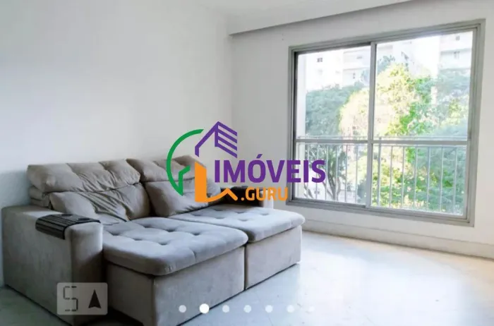 APARTAMENTO - HIGIENÓPOLIS - SP