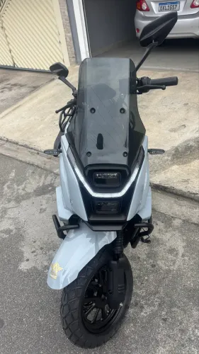 Scooter Elétrica Tank G4
