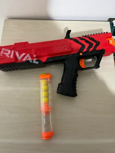 vendo nerf rivals