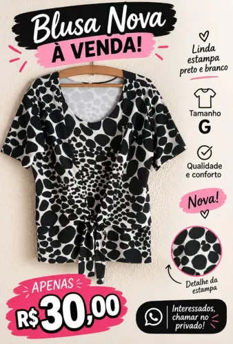 Blusa