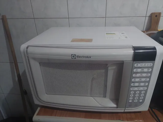 Micro-ondas 