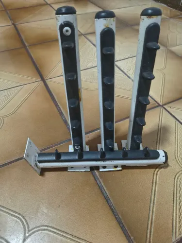 Vendo peças para pendurar produtos 