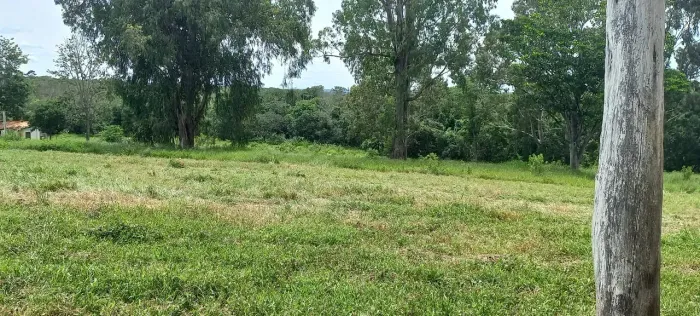 FAZENDINHAS em Paraopeba pertinho da BR-040, 24x= de R$2.260,00 mais 180 vezes