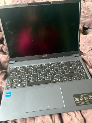 Notebook Acer