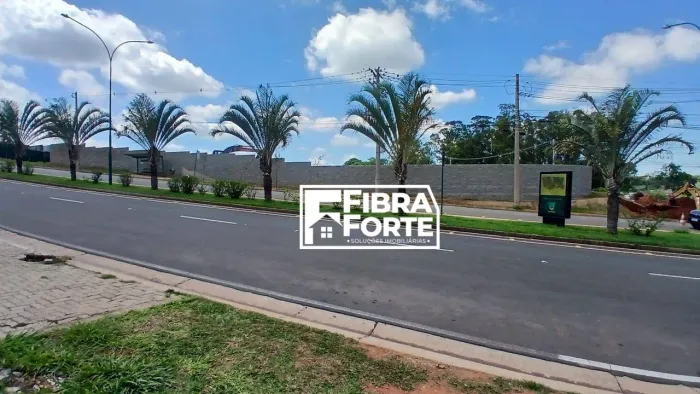 Terreno para alugar, 712 m² por R$ 25.000,00/mês - Swiss Park - Campinas/SP
