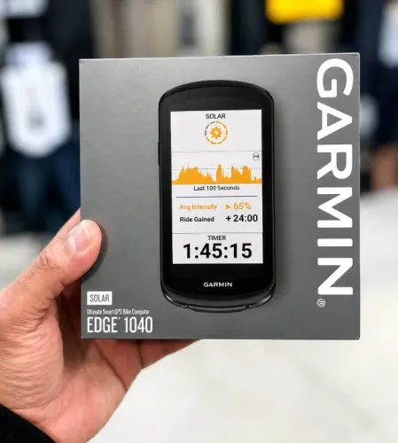 Garmin Edge 1040 Solar