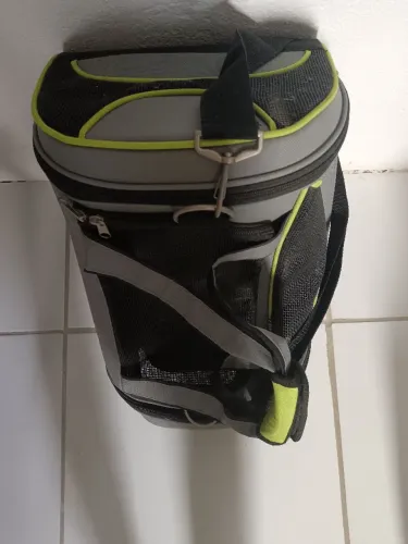 Bolsa Para Gato ? Ou Cachorro ? de Pqn Porte .