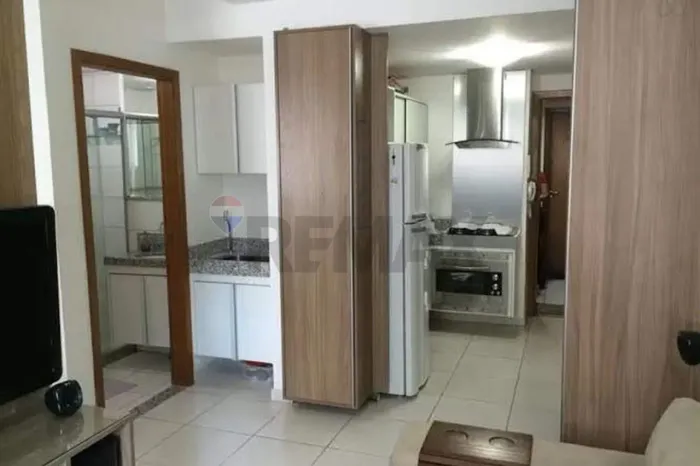 Apartamento à Venda Residencial Atol Das Rocas