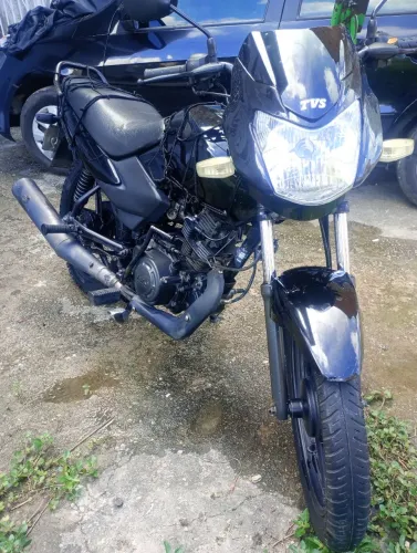 Mottu TVS Sport 110i