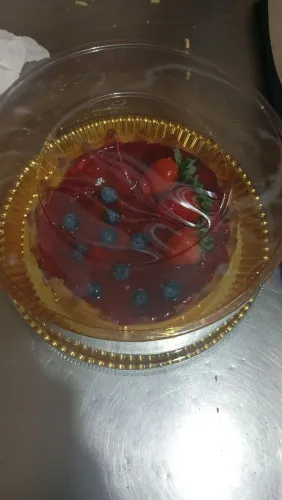 Atendente para padaria horário das 06h às 13h15min.