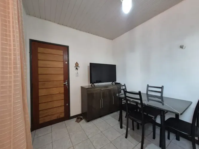 VENDA DE APARTAMENTO EM RESIDENCIAL FECHADO