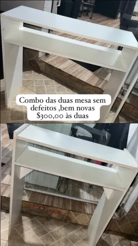 Mesa mdf