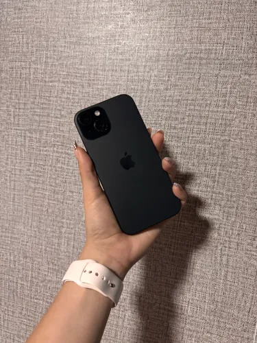 iPhone 15