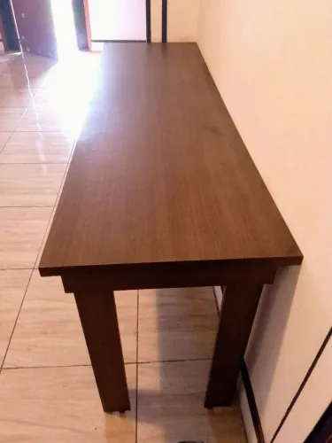 Mesa MDF 200x60x84