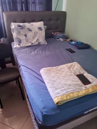 Cama