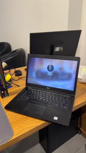 Notebook Dell Latitude 5490
