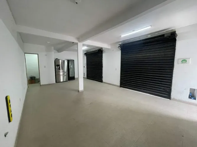 LOJA COMERCIAL - SÃO VICENTE