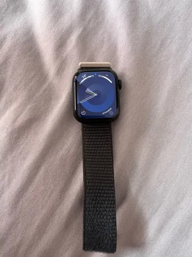 Apple Watch Series 9 (GPS + Telefone)