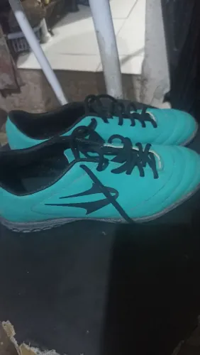 Chuteira Futsal