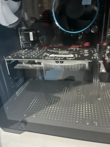 Rx580 8g