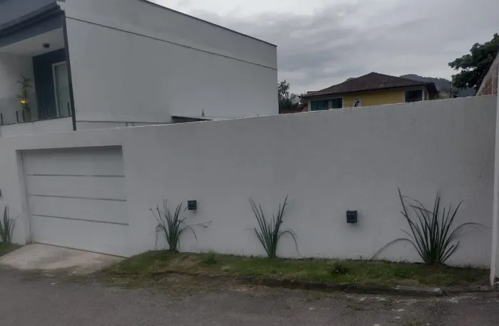 Terreno no Rio da Prata 