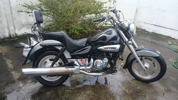 Kasinski Mirage 250
