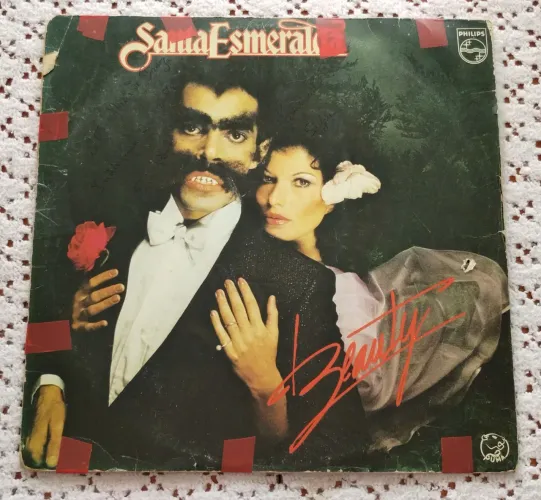 Beauty-Santa Esmeralda 1978