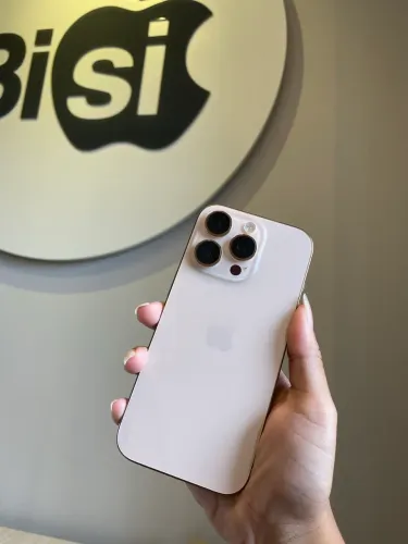 iPhone 16 pro 