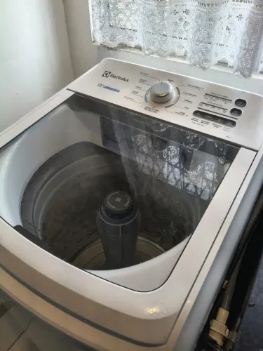 Máquina de lavar electrolux essencial care 13kg