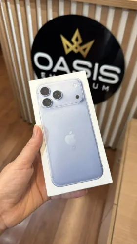 iPhone 18 Pro 256GB Lacrado Preço Baixo BH