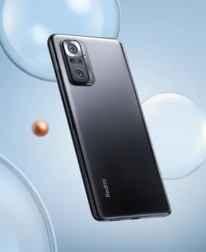 Redmi Note 10 Pro 128GB
