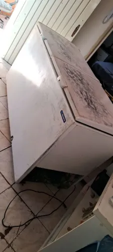 Freezer Metalfrio 546 Litros