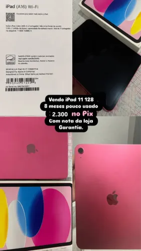 iPad