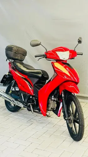 Shineray XY 125 Jet 2022