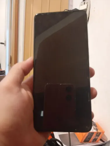 Moto g82 pra sair rápido!
