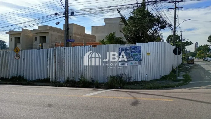 SOBRADO EM CONSTRUÇÃO NO NOVO MUNDO