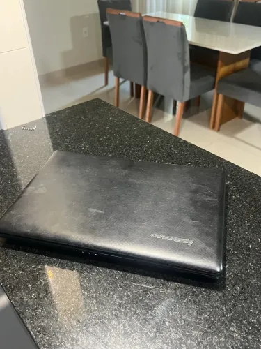 Notebook Lenovo