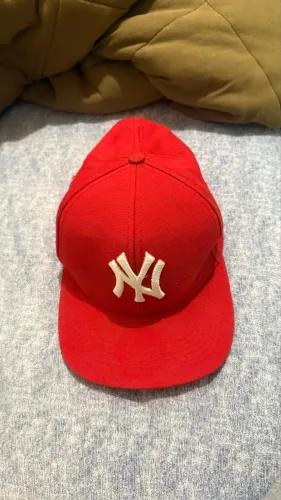 Boné 59FIFTY MLB New York Yankees