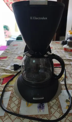 Cafeteira
