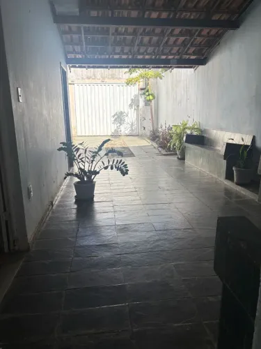 Vendo essa casa no bairro Amazonas