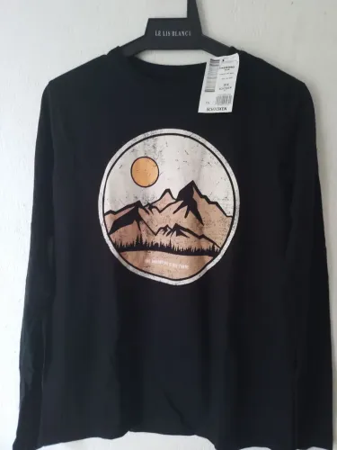 Camiseta Hering