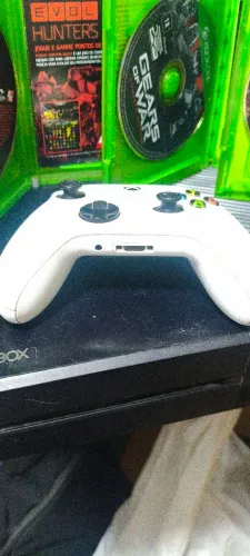 Xbox one